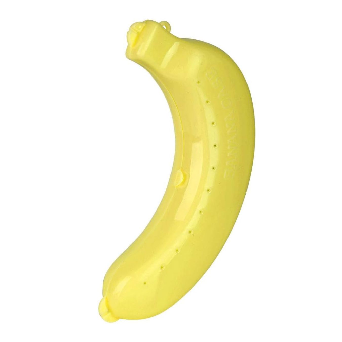 Is That a Banana in Your Pocket? Banana Holder Case