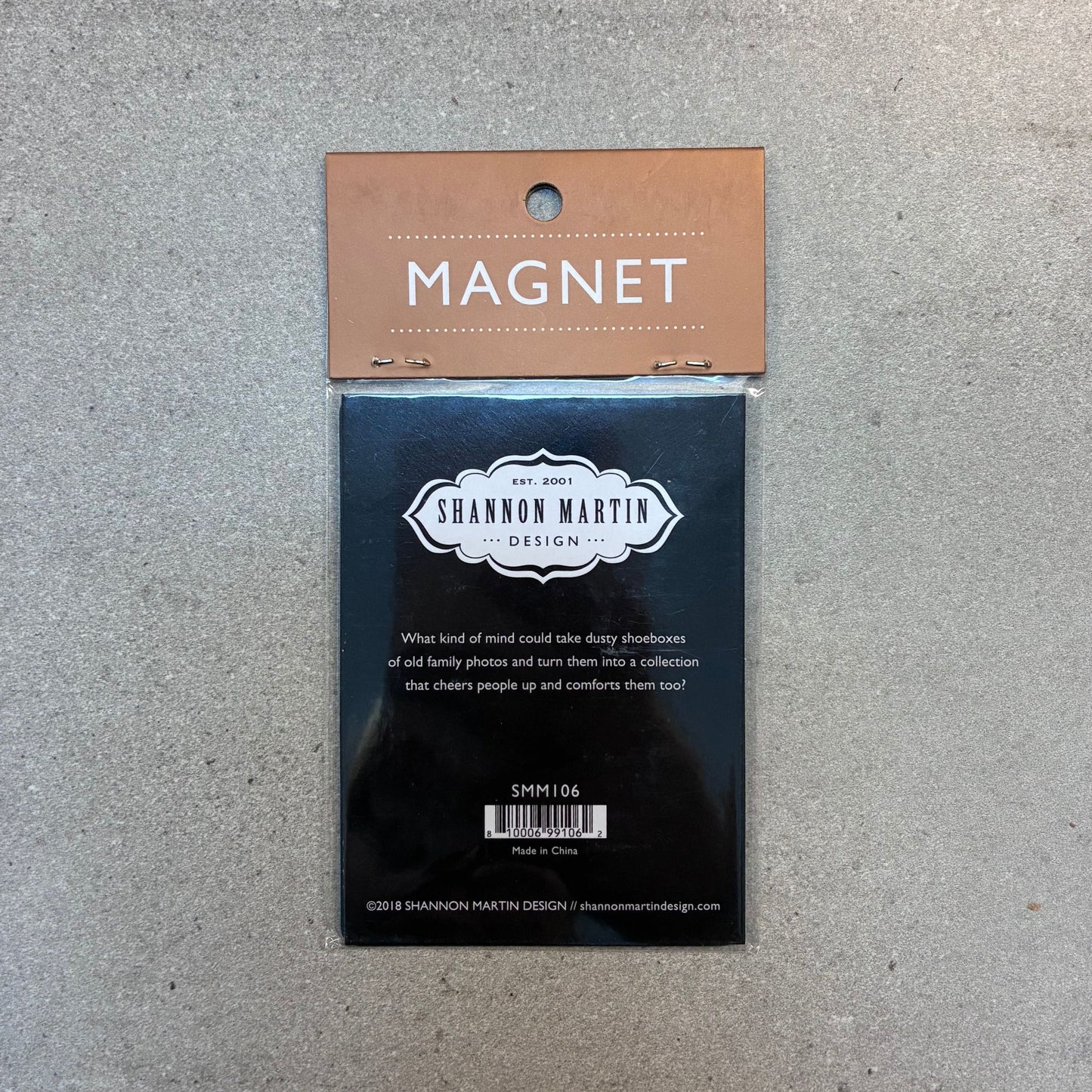 It Takes Teamwork To Make The Dream Work Rectangle Magnet