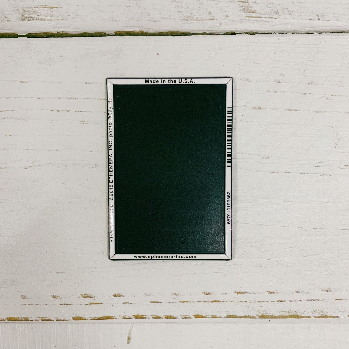 It Was The Worst Of Times, It Was Funny White Cat Magnet | Rectangular Magnetic Surface Fridge Decor | 3" x 2"
