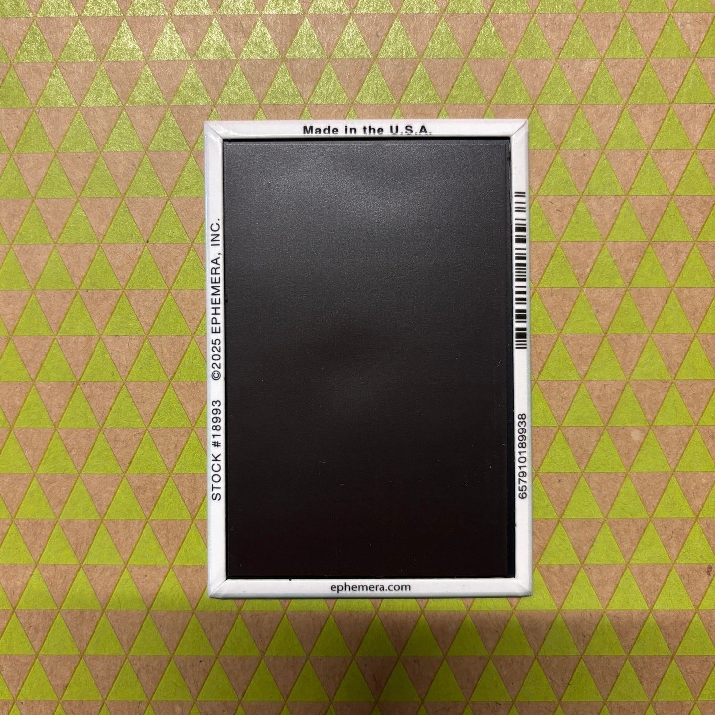 It Was The Worst Of Times, It Was The Fucking Worst Of Times Refrigerator Magnet | 3" x 2"