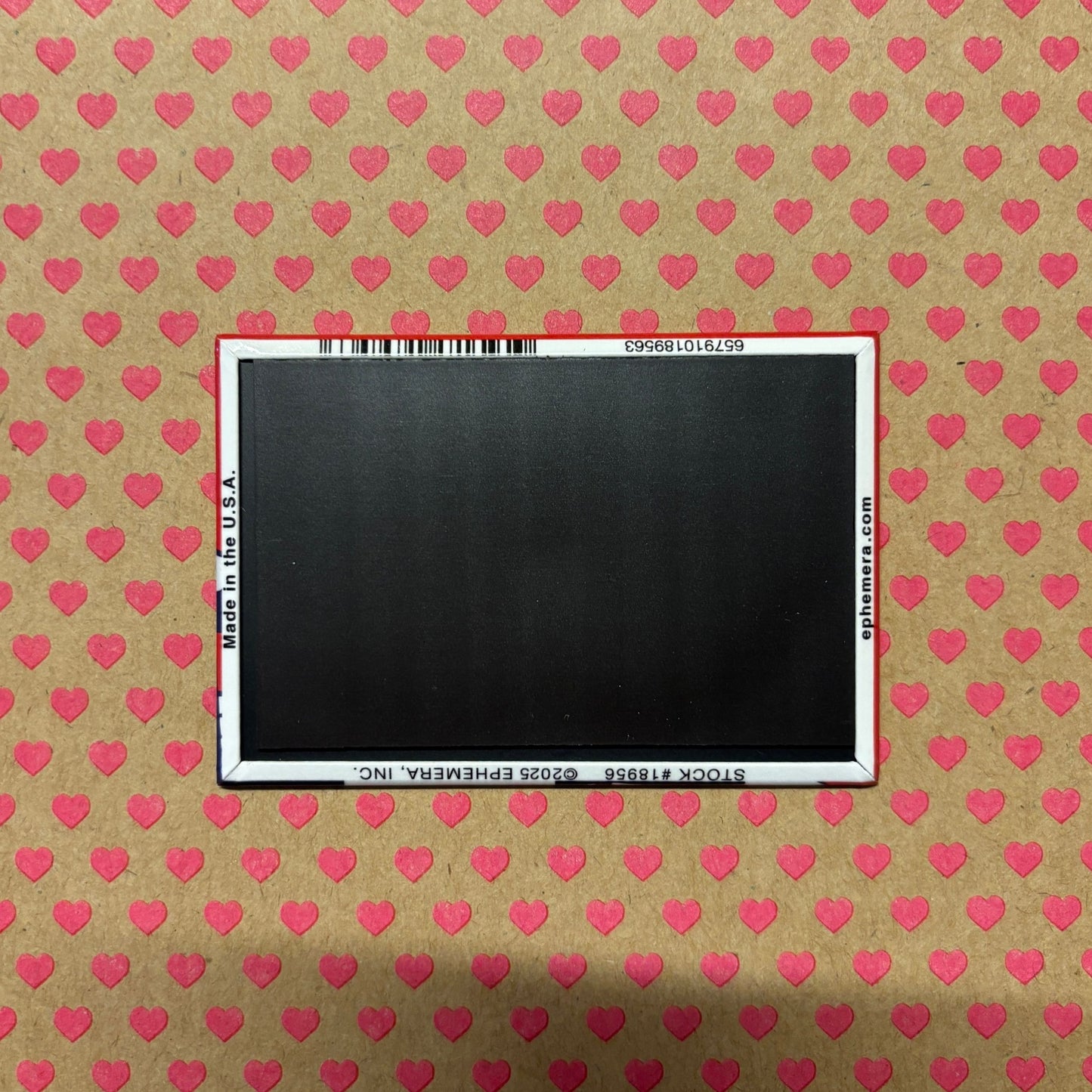 It's Not Drinking Alone If You're At Work Refrigerator Magnet | 3" x 2"