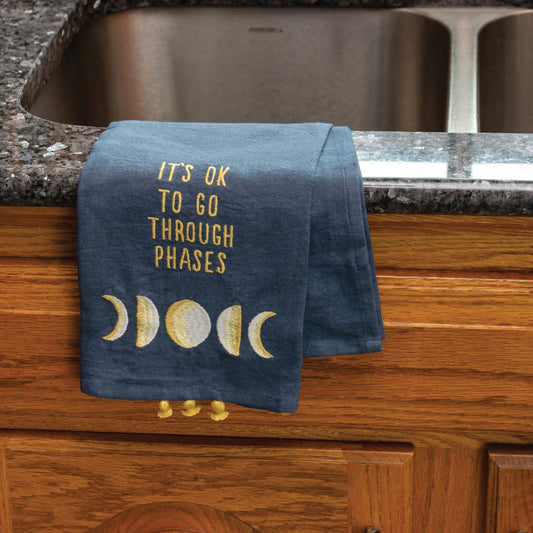 Dish Towels With Sayings (You'll Love) – The Bullish Store