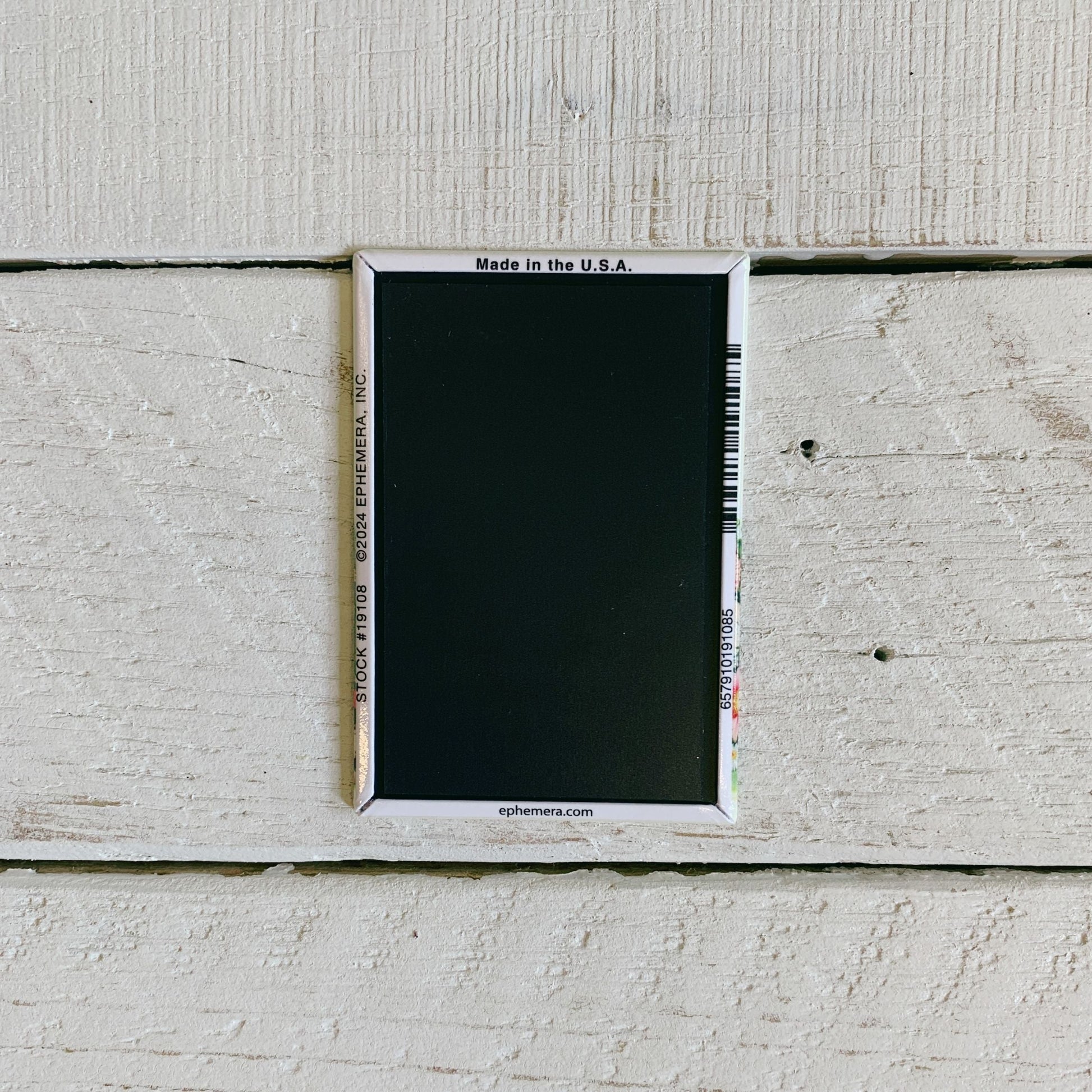 I've Come Across a Lot Of Turtles and Not One of Them Was a Ninja Rectangular Magnet | Fridge Magnetic Surface Magnet Decor | 3" x 2"