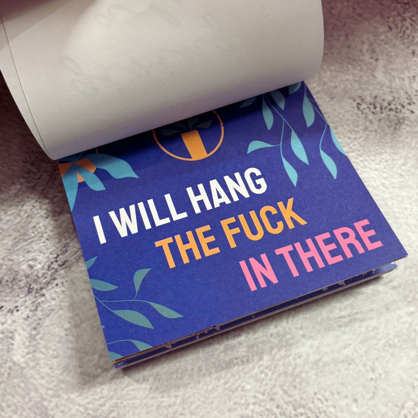 I've F⭐️cking Got This Sticky Notes | 101 Positive Affirmations