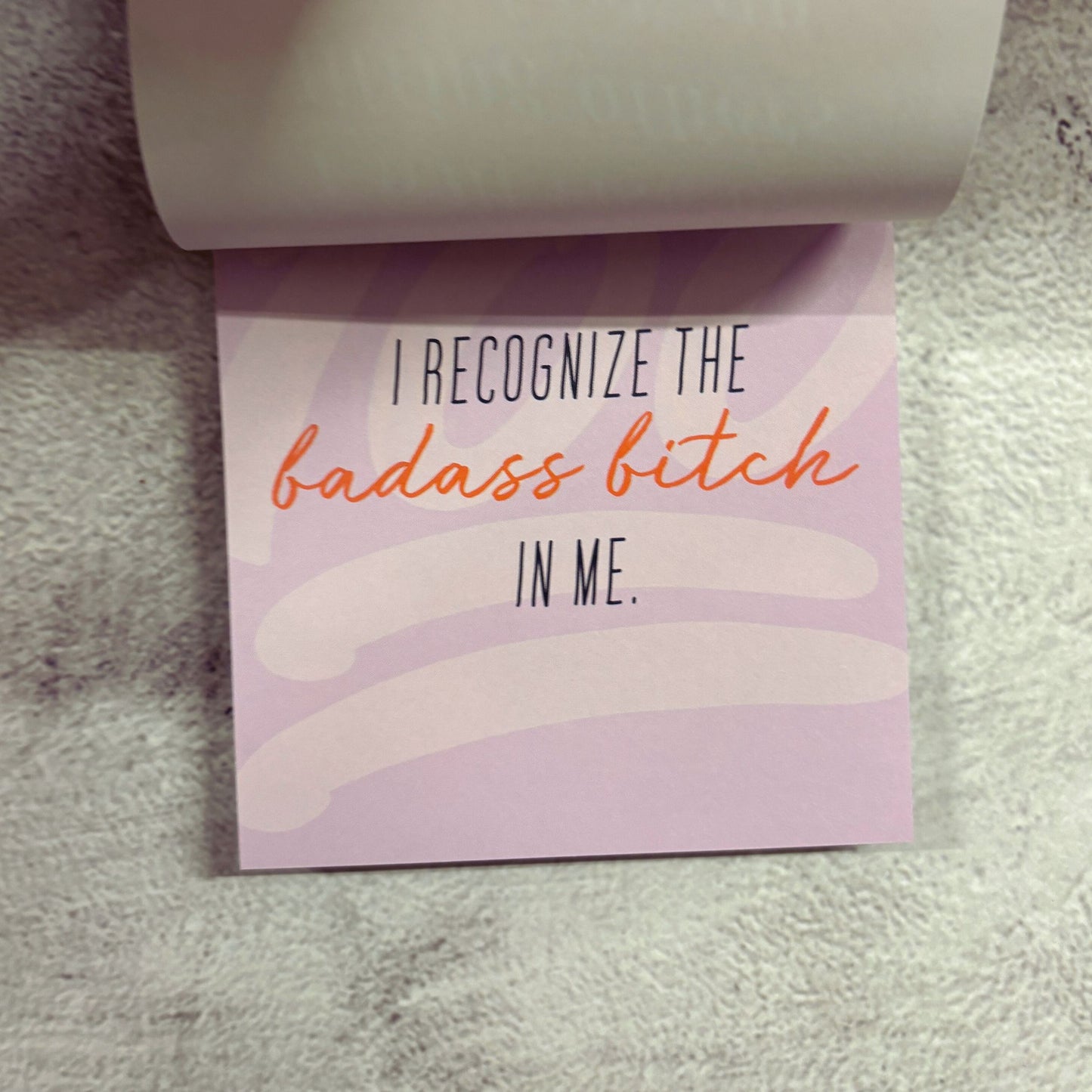 I've F⭐️cking Got This Sticky Notes | 101 Positive Affirmations