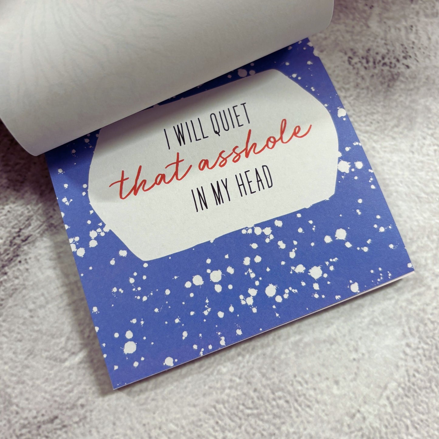 I've F⭐️cking Got This Sticky Notes | 101 Positive Affirmations