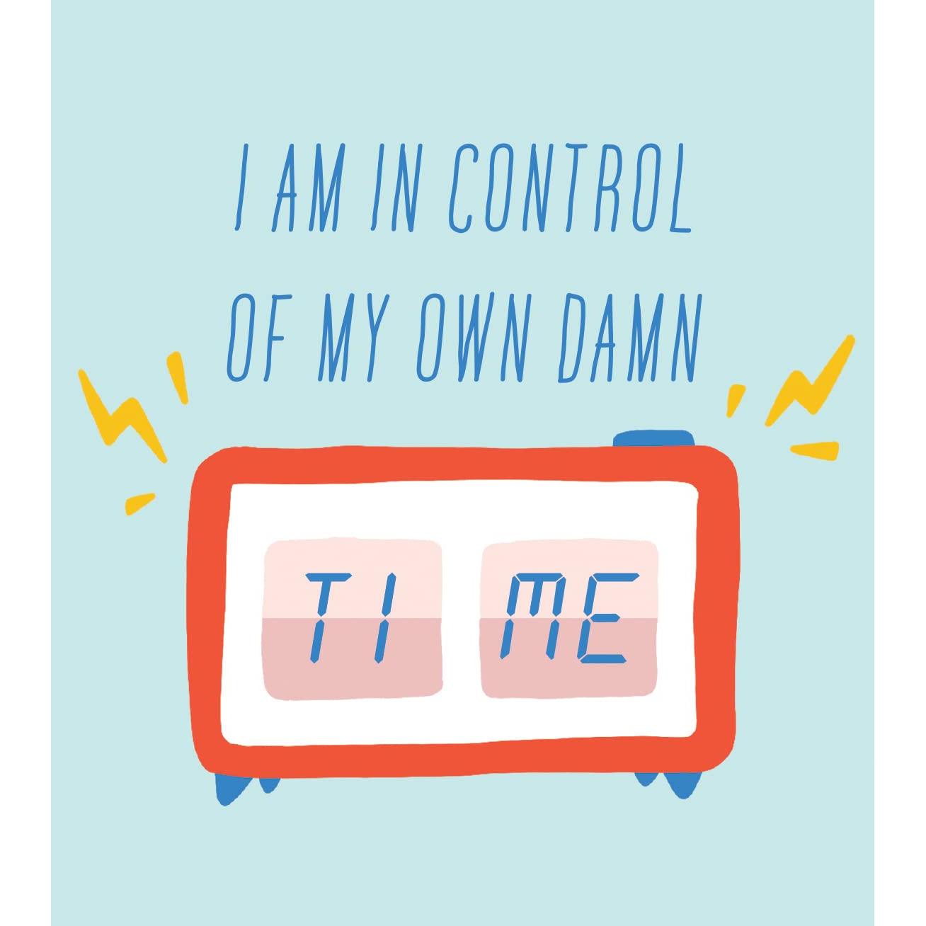 I've F⭐️cking Got This Sticky Notes | 101 Positive Affirmations