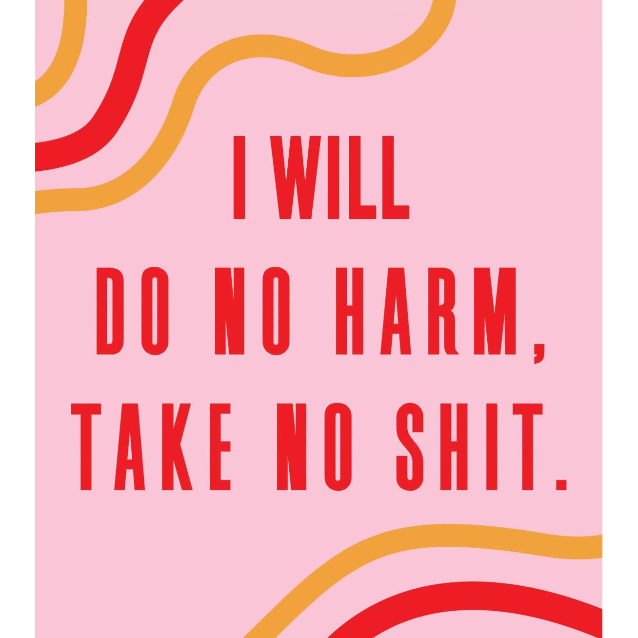 I've F⭐️cking Got This Sticky Notes | 101 Positive Affirmations