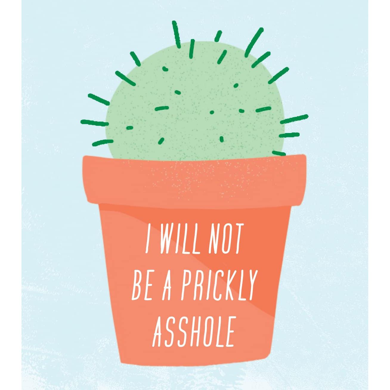 I've F⭐️cking Got This Sticky Notes | 101 Positive Affirmations