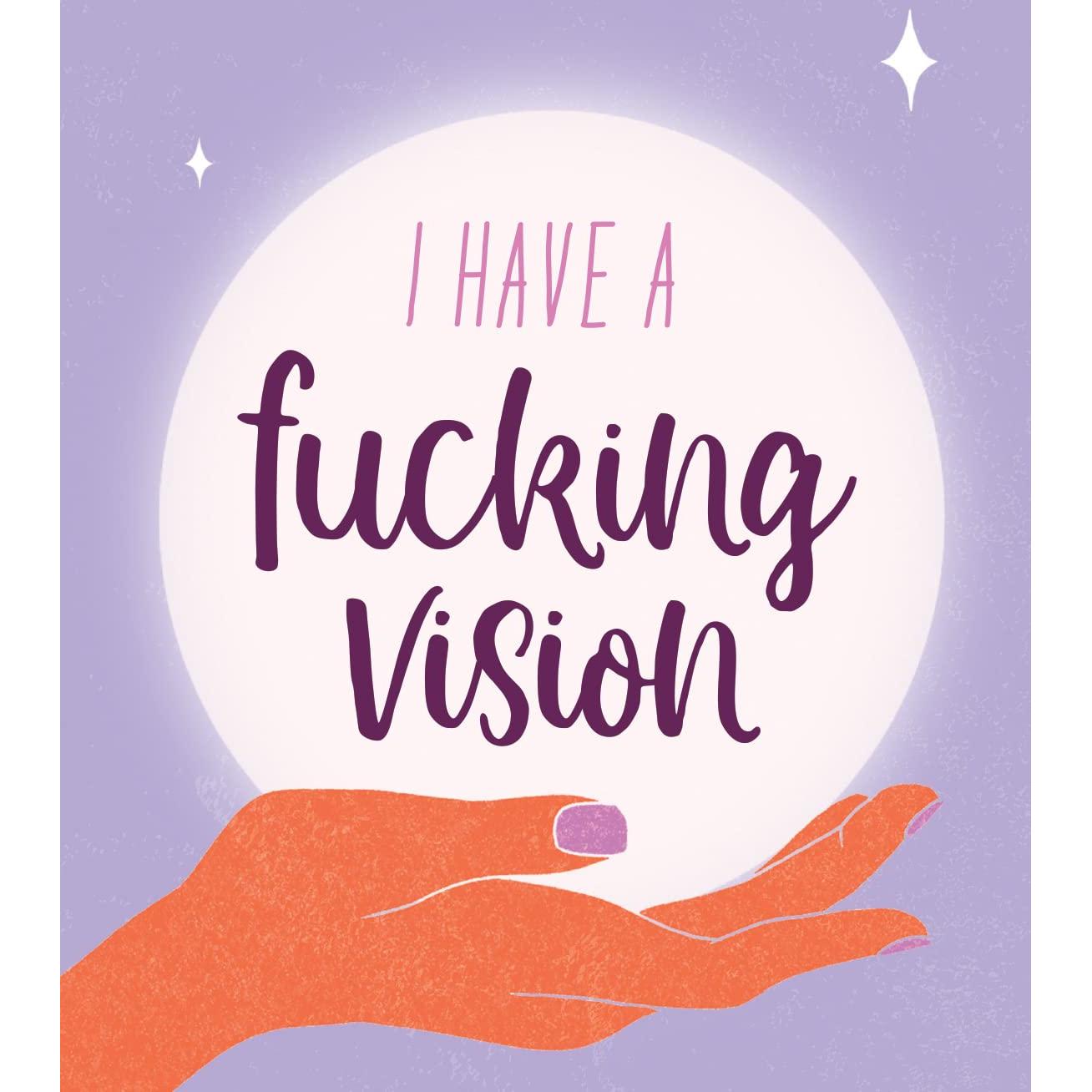 I've F⭐️cking Got This Sticky Notes | 101 Positive Affirmations