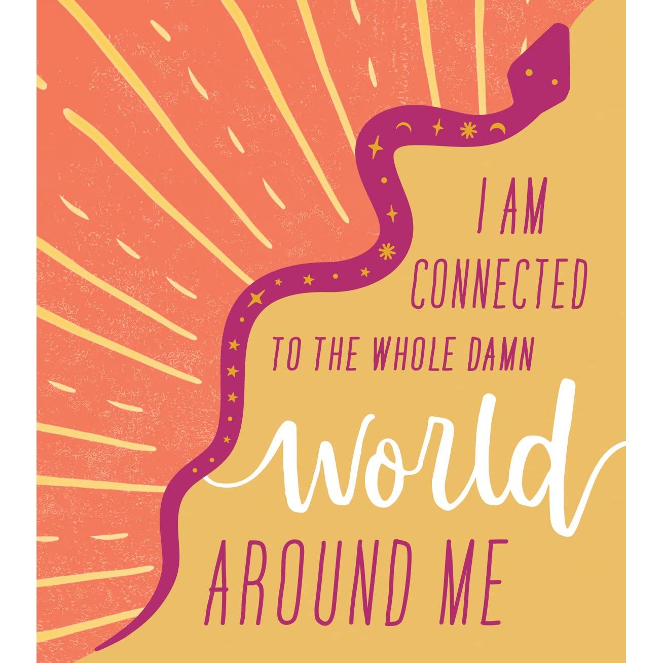 I've F⭐️cking Got This Sticky Notes | 101 Positive Affirmations