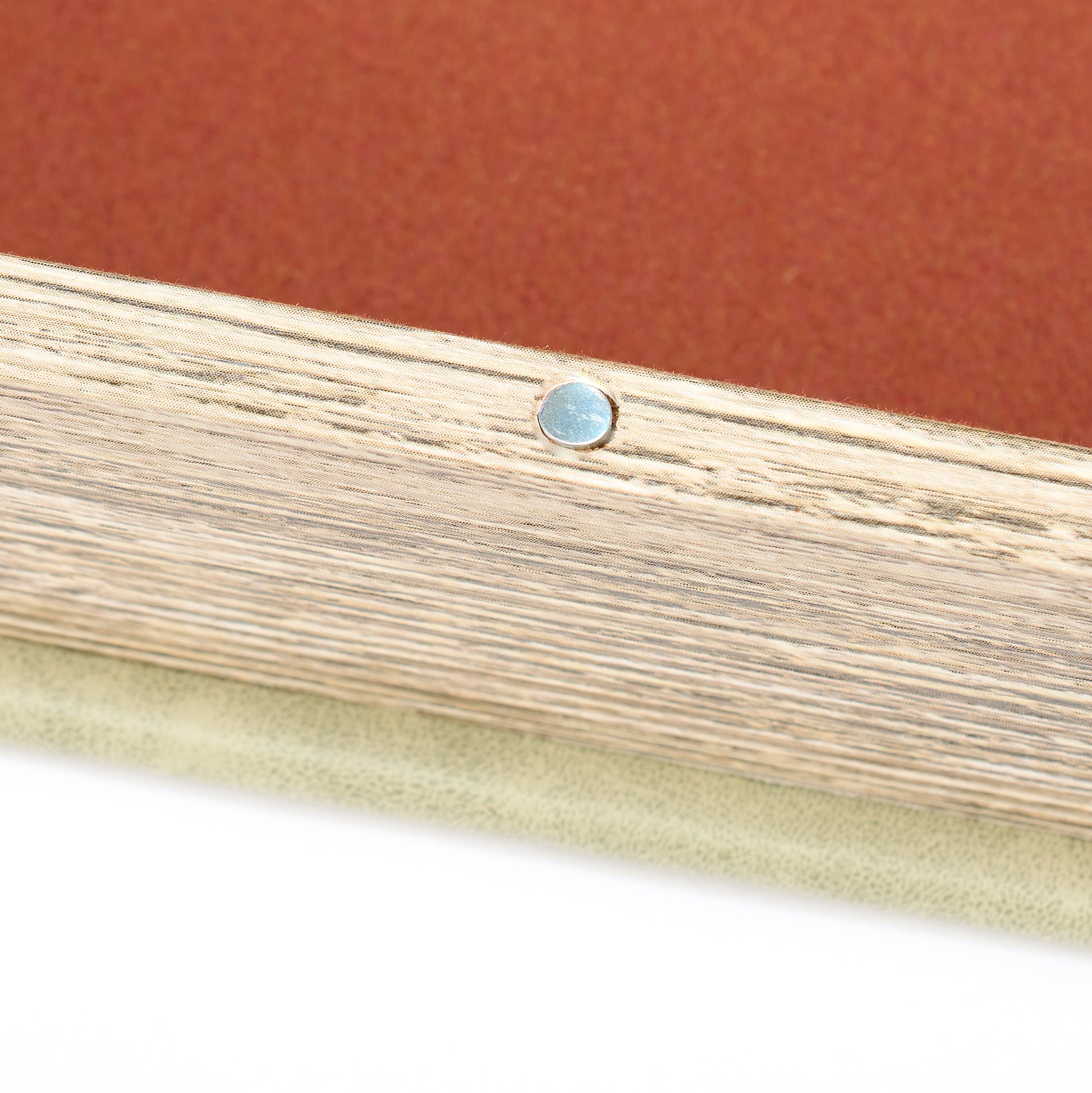 Jane Eyre Gold Floral Book Box | Faux Leather Wrap Book Shaped Storage Stash Trinket Box