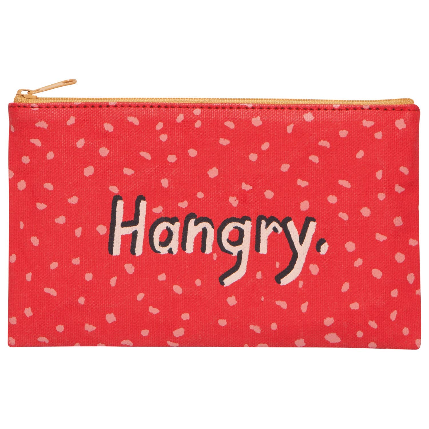 Jubilee Maybe Not Snack Bags Set of 2 | Zippered Food Snack Bag