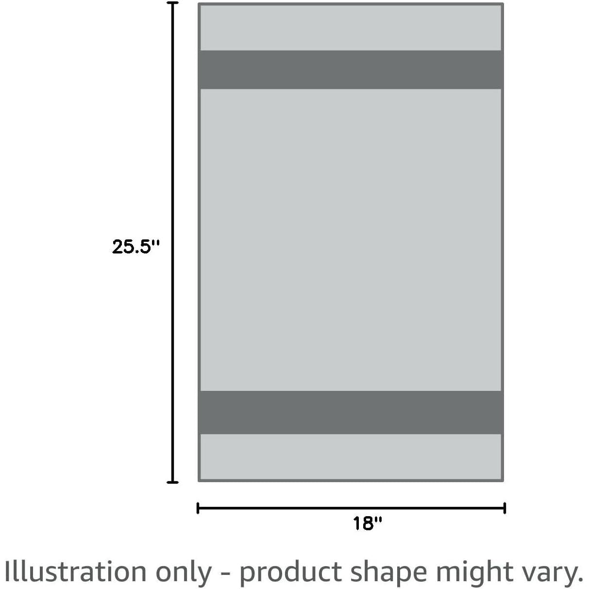 Kitchen Accidents Towel | Dish Hand Tea Towel | 17.25" x 25.5"