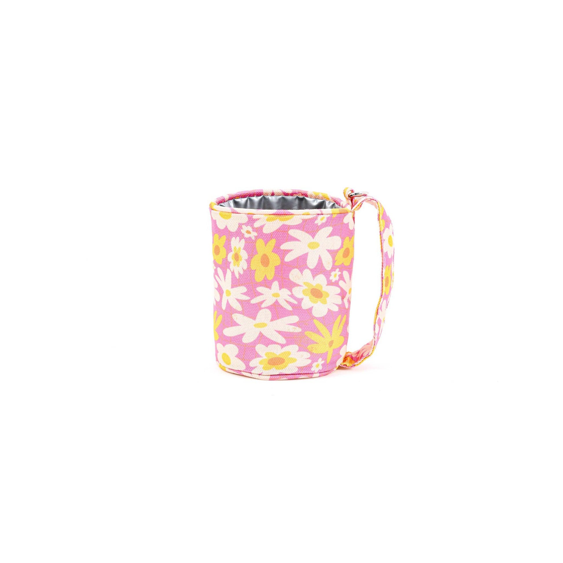 Külzee Betty Can Handle Cooler | Recycled rPET | Insulated Beverage Holder