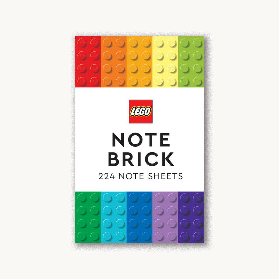 Lego Notes Notebooks | Journals with Designs, Bullet Journals | GetBullish – The ...