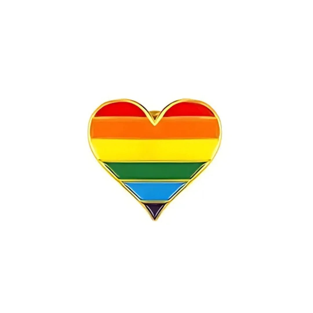 LGBTQ Progress Pride Flag and Other Pride Pins ❤️🧡💛💚💙💜