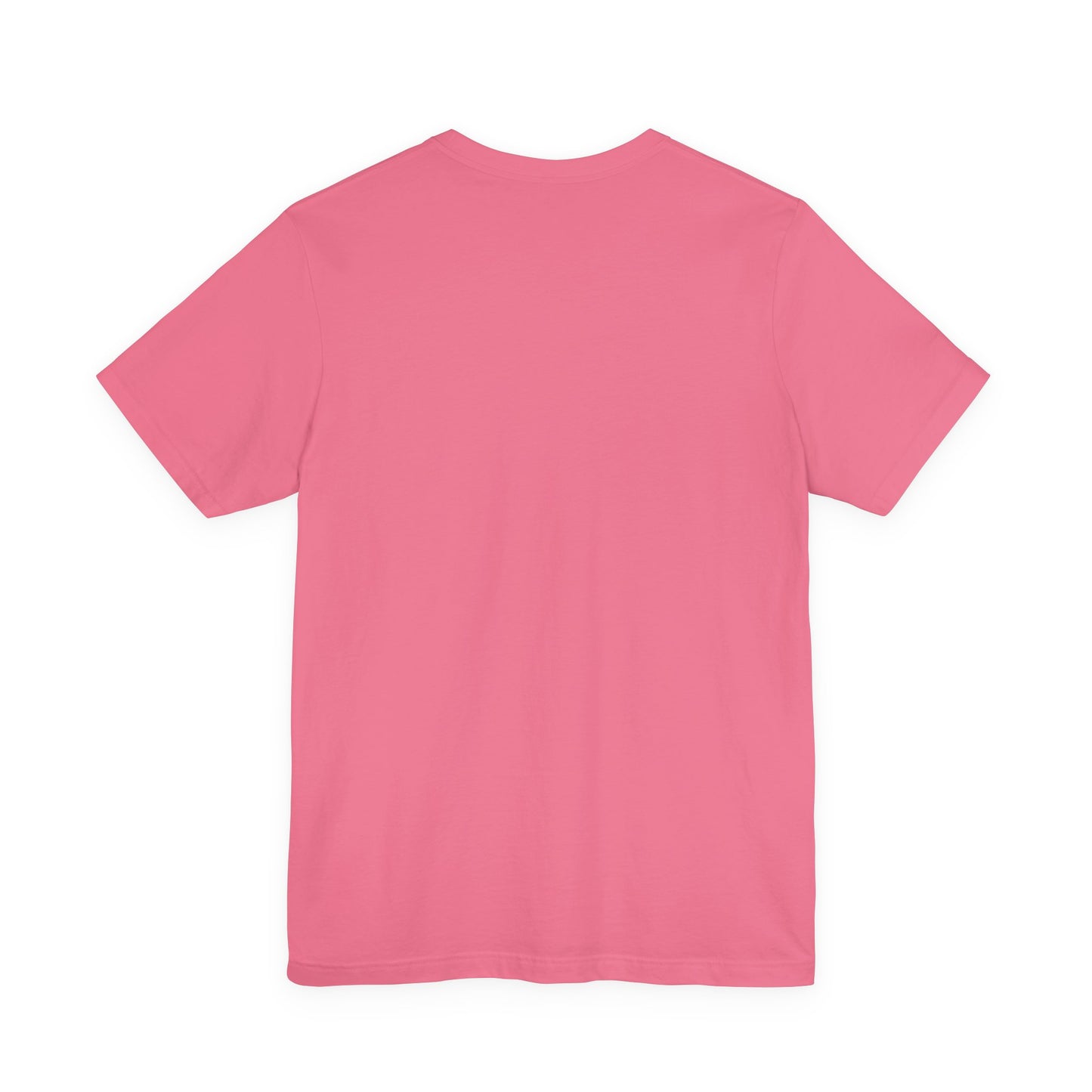 Ladies Fight Club Jersey Short Sleeve Tee Sizes SM-4XL | Plus Size Available