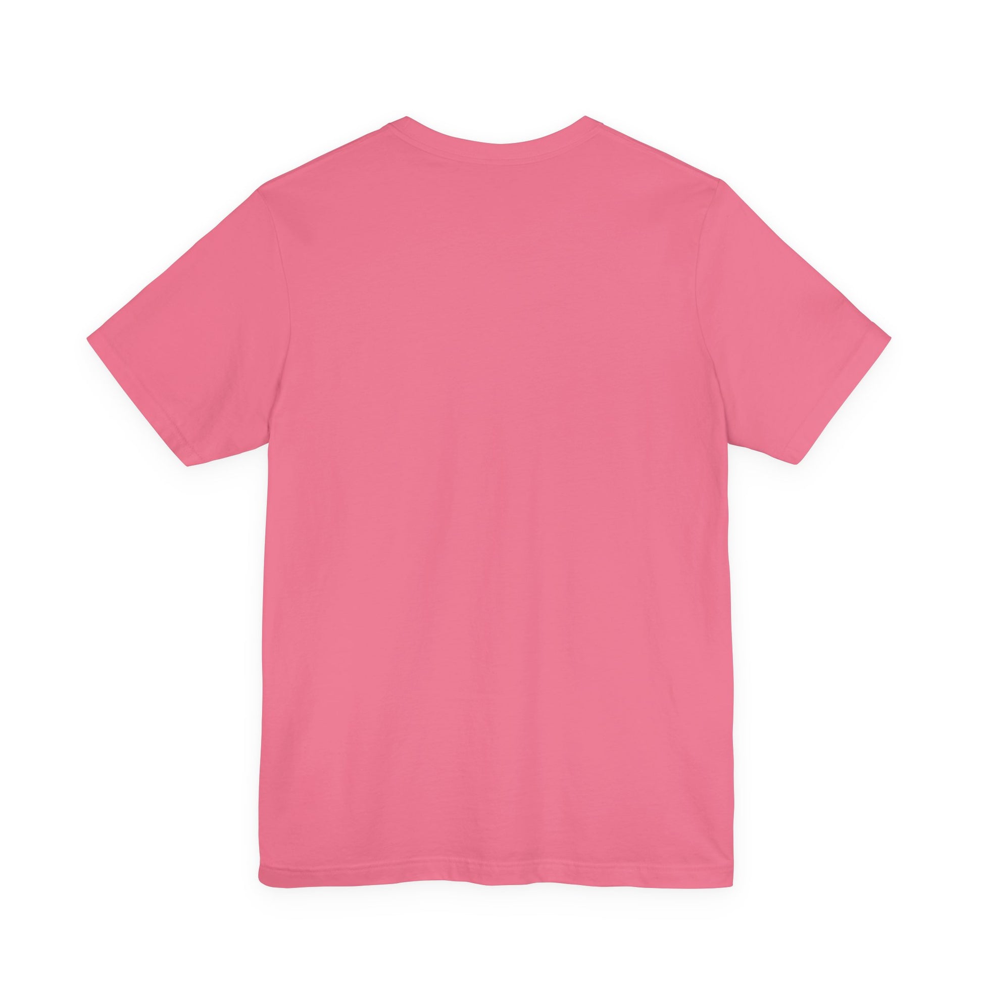 Ladies Fight Club Jersey Short Sleeve Tee Sizes SM-4XL | Plus Size Available