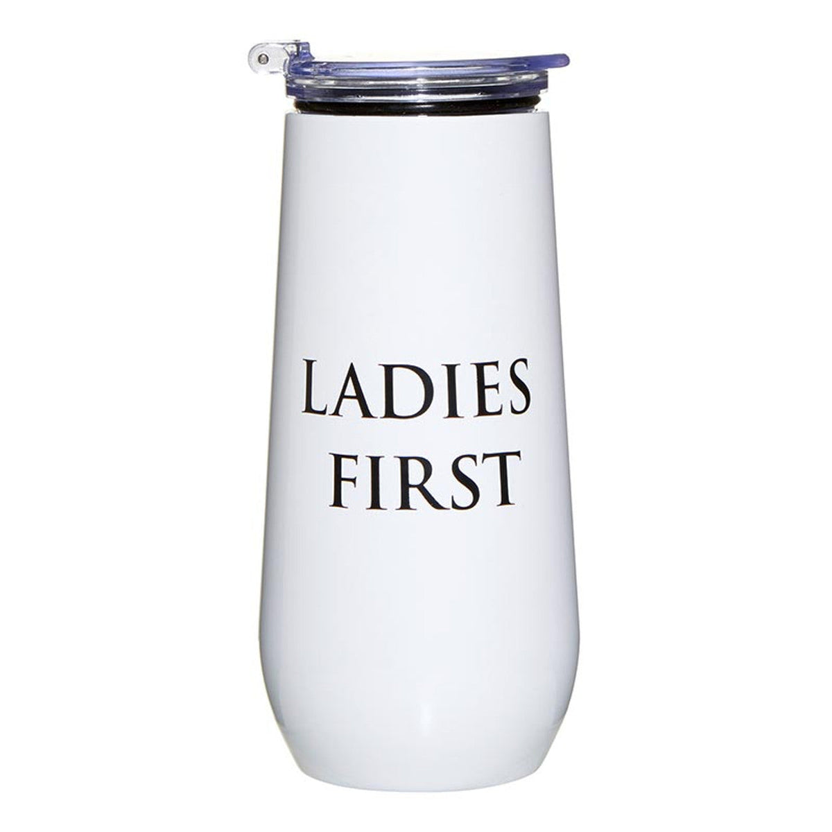 Unbreakable Champagne Tumbler | Stainless Steel Insulated Flute | 3 Styles-Creative Brands-The Bullish Store