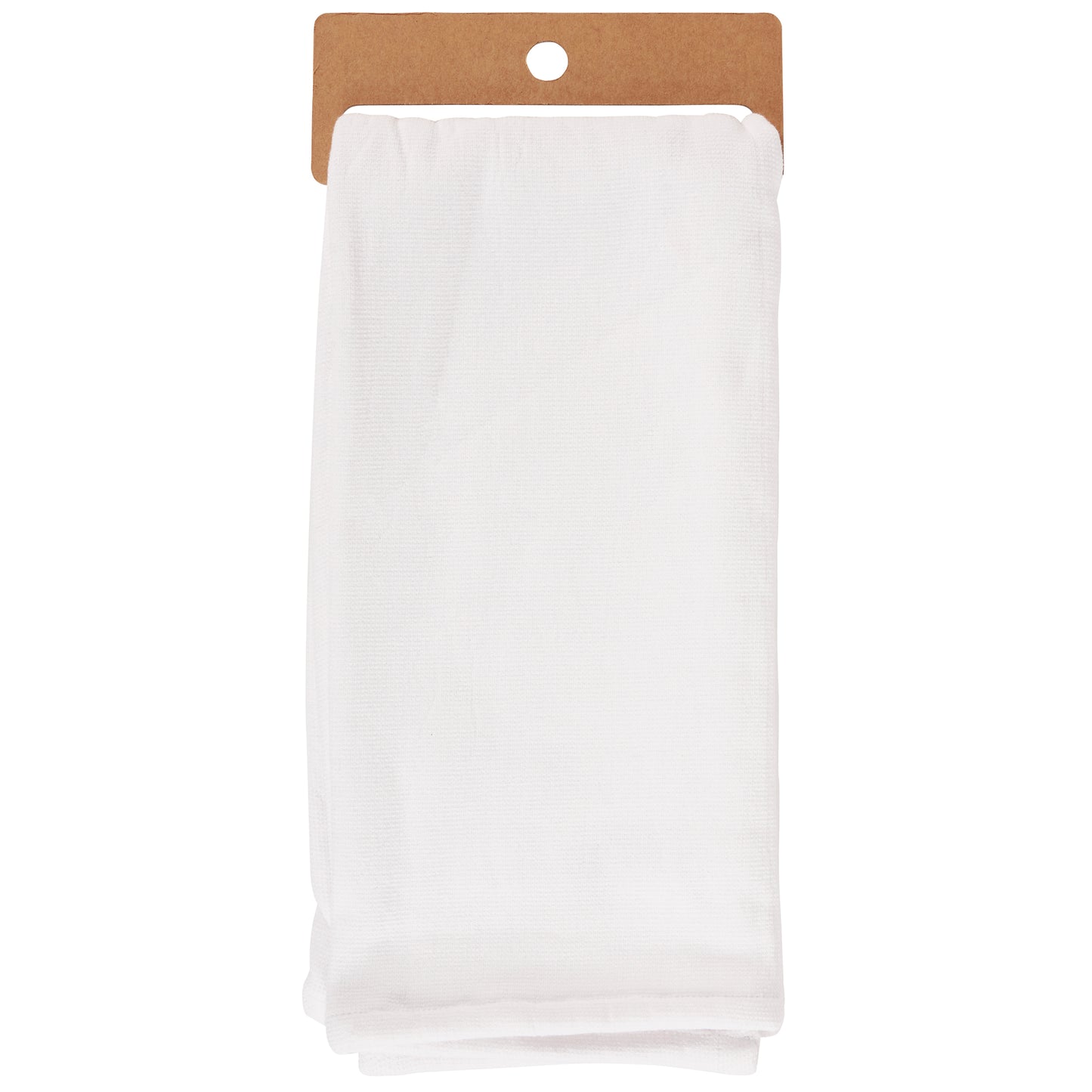 Lips That Touch Liquor Shall Not Touch Ours White Kitchen Towel | Cotton Hand Tea Dish Towel | 20" x 28"