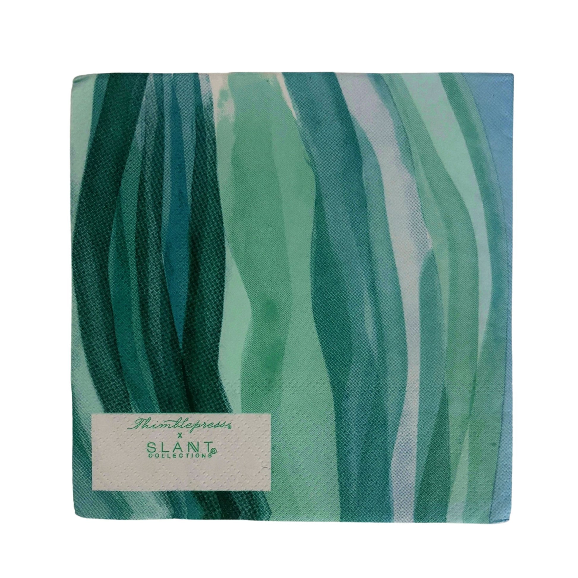 Low Key Party/Beverage/Cocktail Napkins | 5" Square