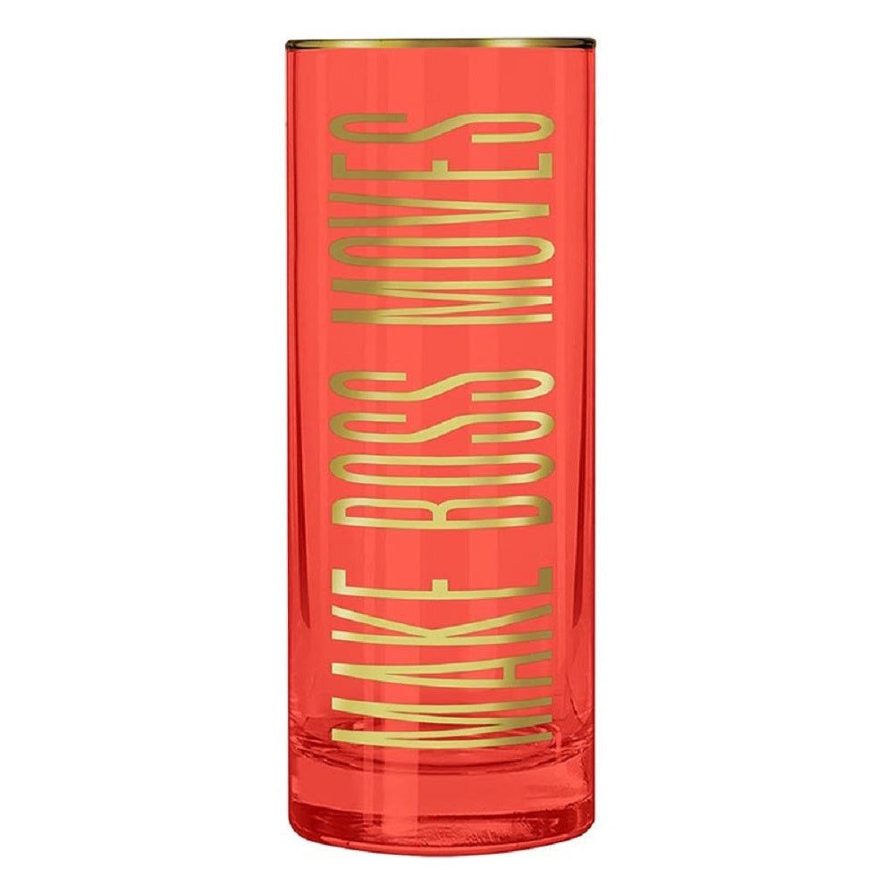Make Boss Moves — Bulk Lot of 8 (Gifting, Events & Resale)-Slant-The Bullish Store