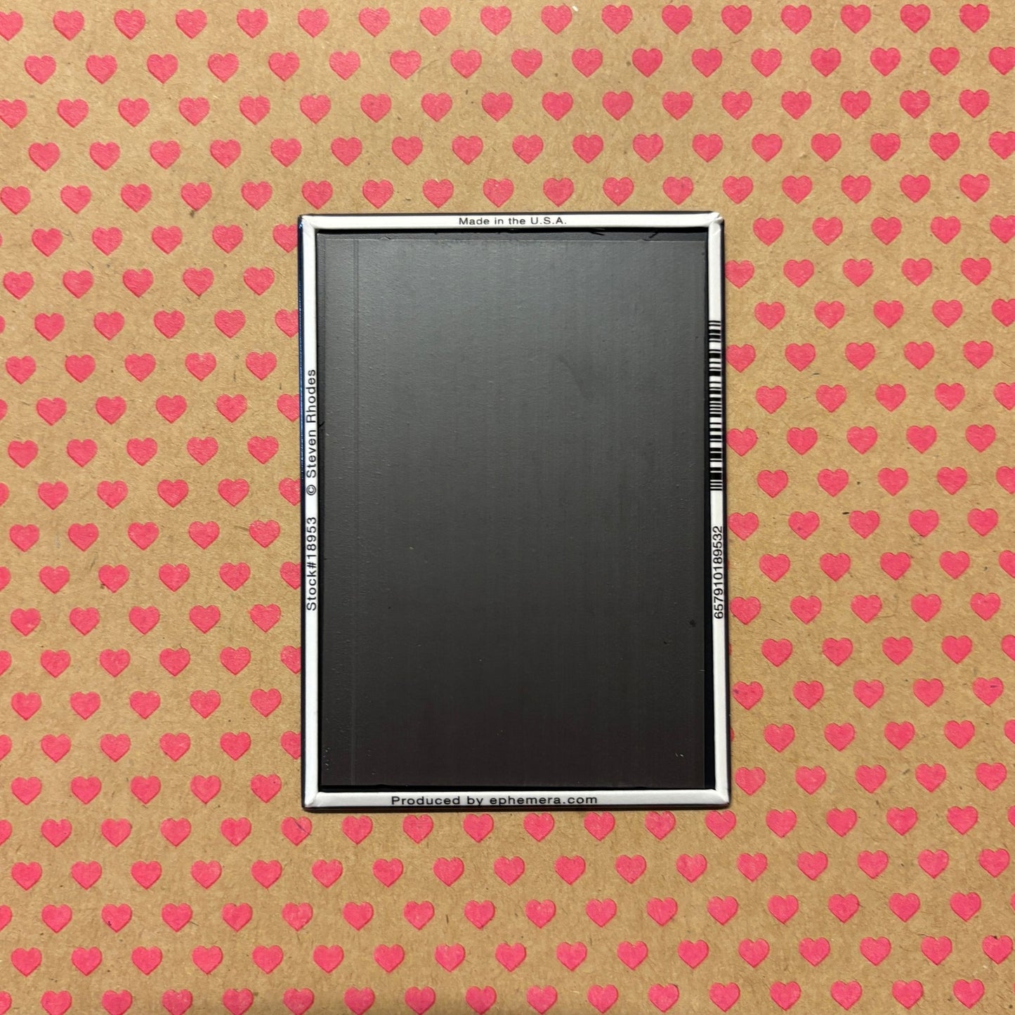 Manifesting A Little Nap Rectangular Refrigerator Magnet | 3.5" x 2.5"