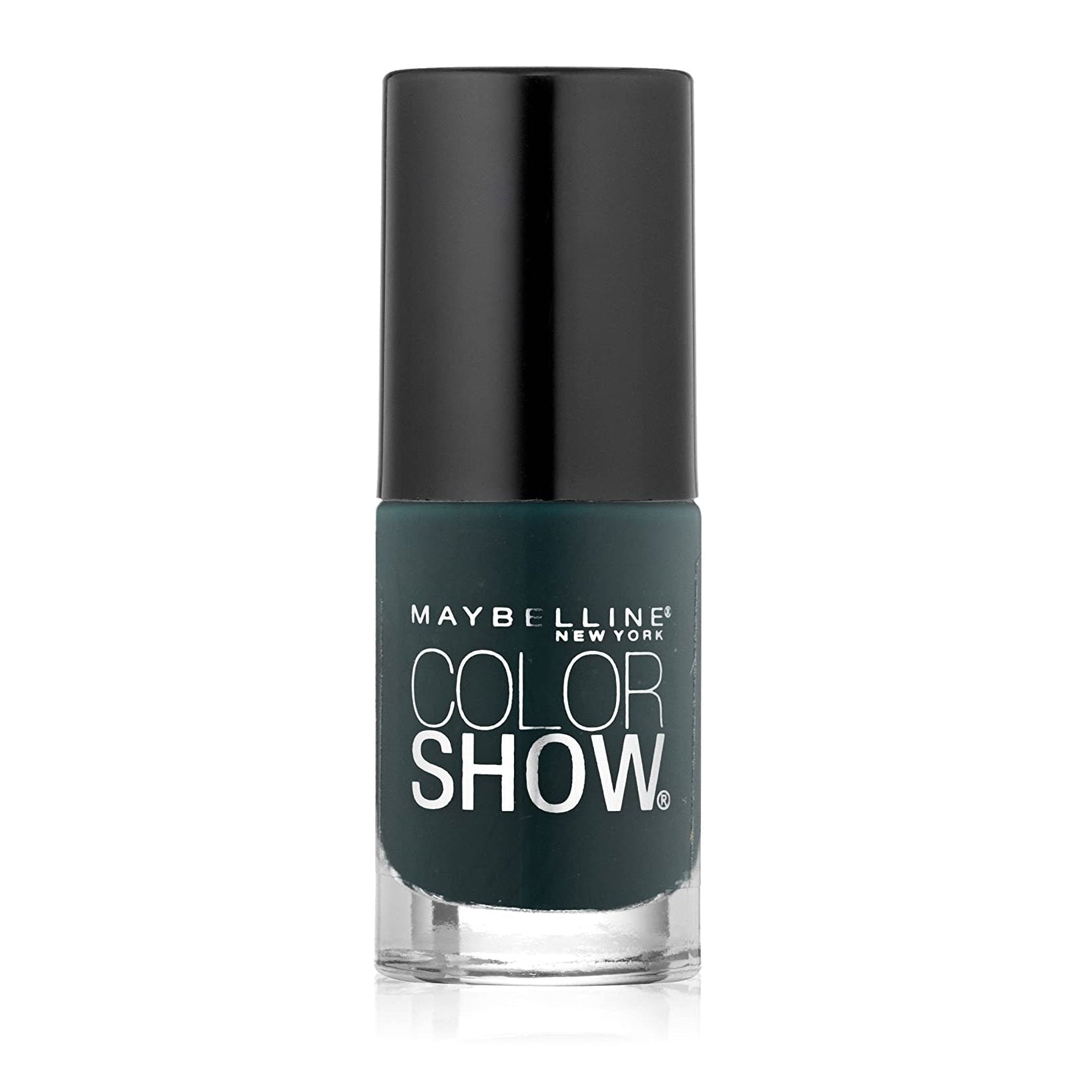 Review of Maybelline Color Show nail polish in 549 Midnight Taupe | Nail  polish, Brown nail polish, Maybelline nail polish