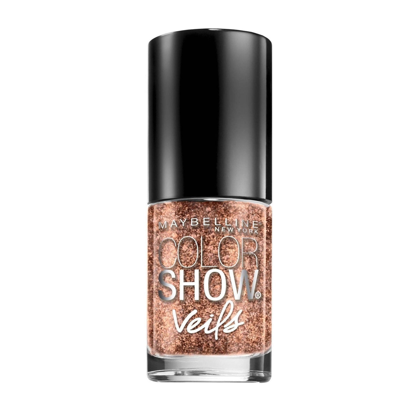 Maybelline Color Show Streak Free Nail Polish in 8 Color Options - Buy More, Save More!