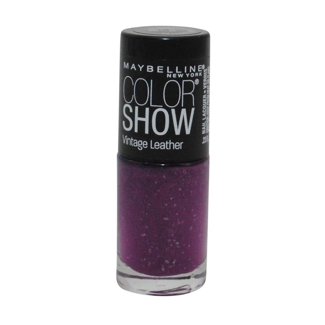 Maybelline Color Show Nail Paint: Velvet Wine: Review/NOTD | Divassence!