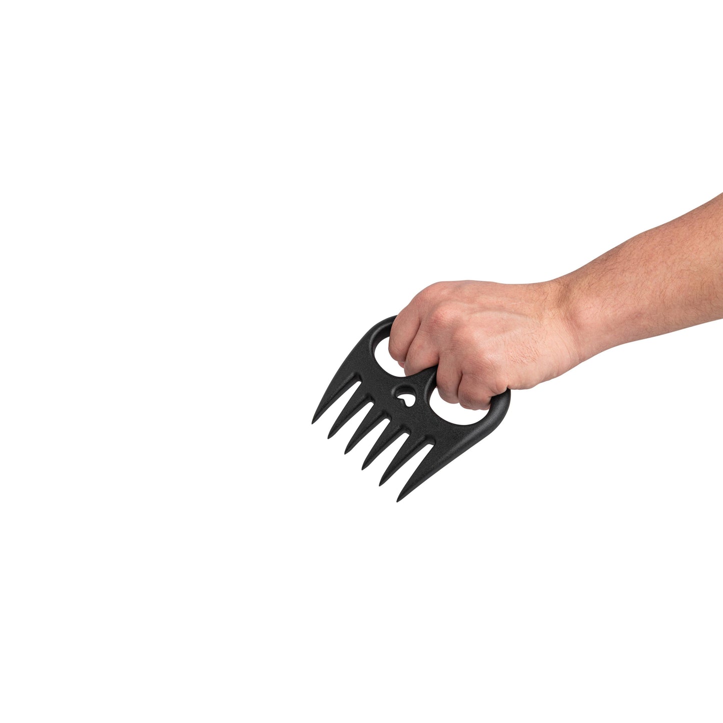 Meat Muncher Handheld Meat Shredders in Set of 2 | BBQ Accessories and Grilling Gifts