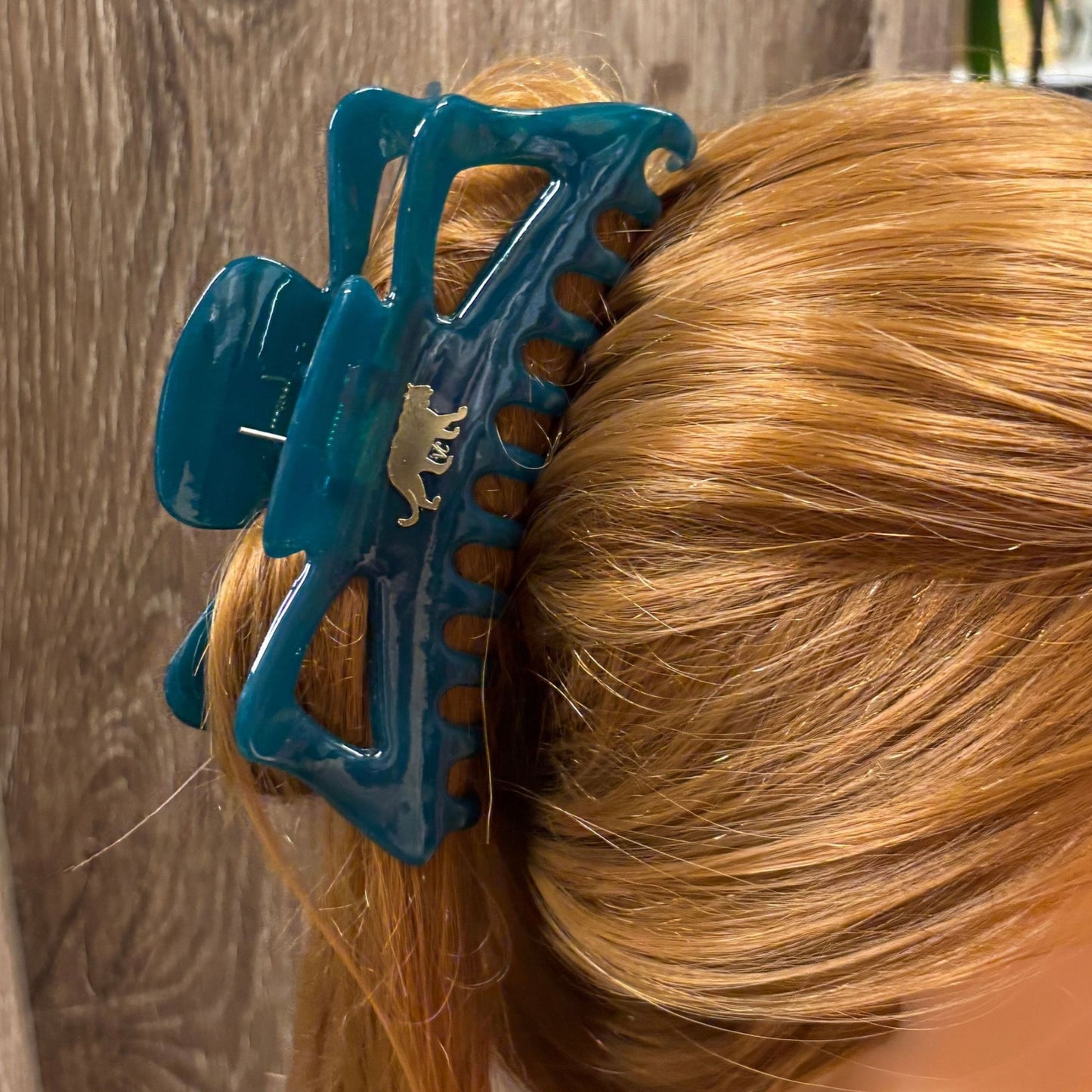 Megabow Giant Hair Claw Gift Box