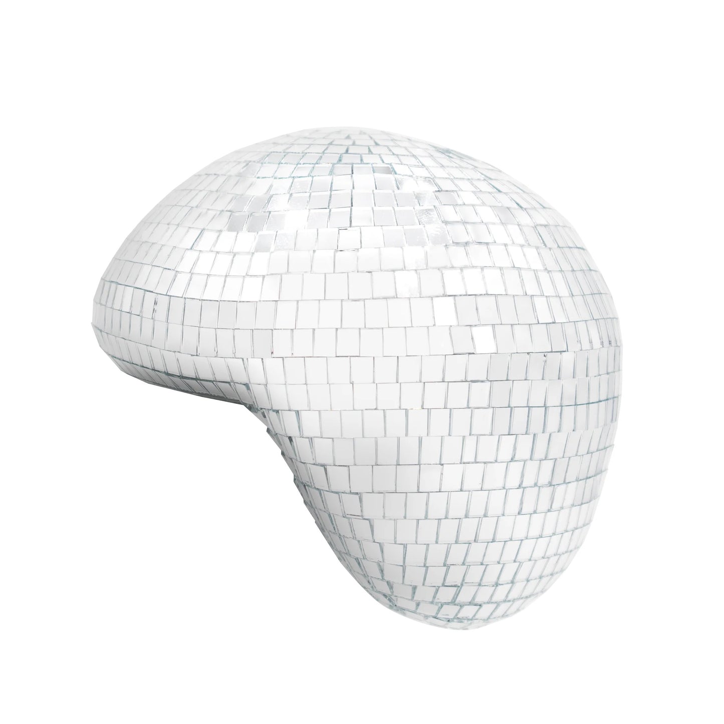 Melty Disco Ball | 70s Retro Novelty Party Gift | Aesthetic Home Decor