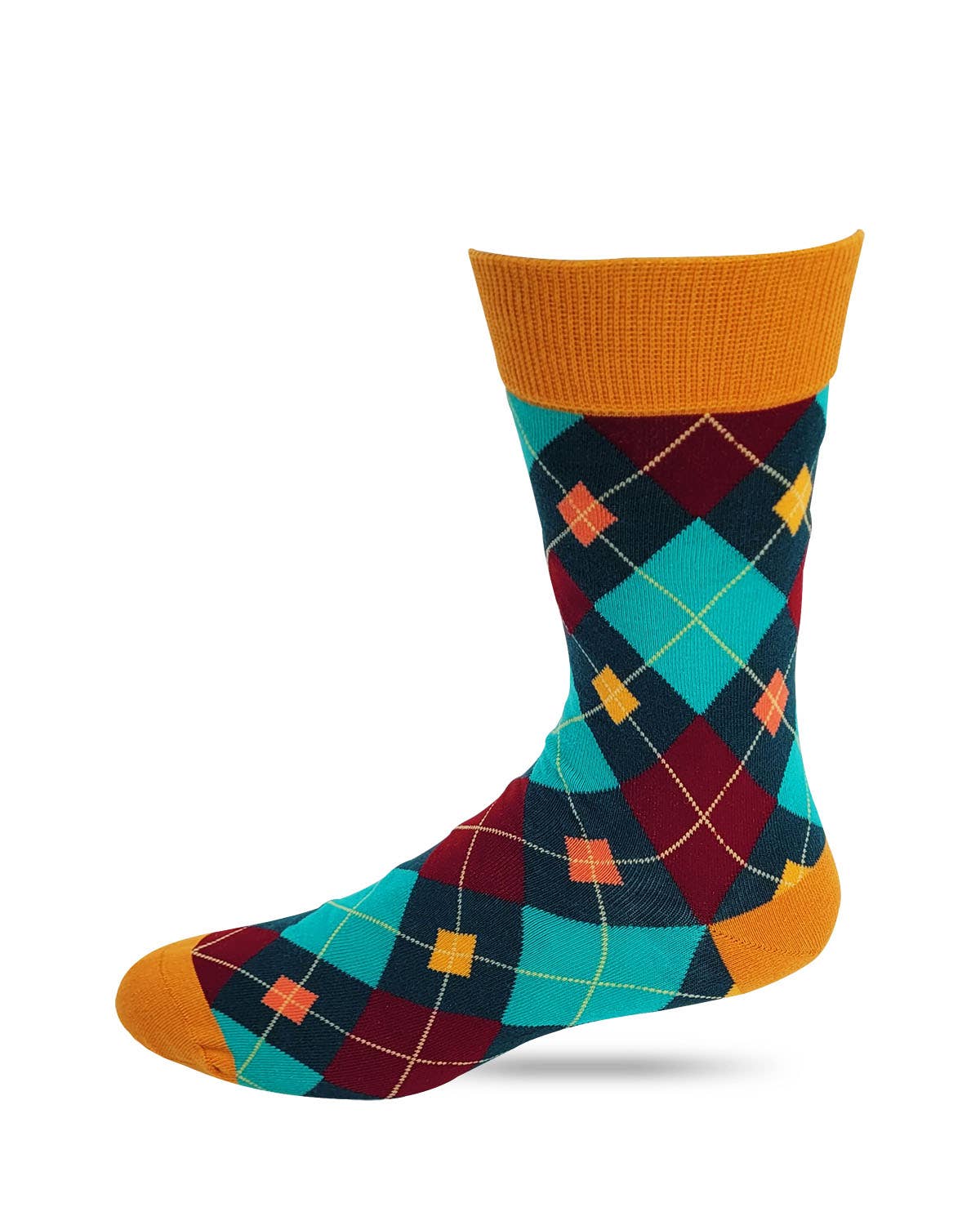 Men's That's What She Said Crew Socks-Fabdaz-The Bullish Store