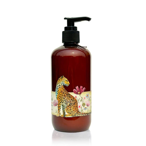 Midnight Muse Body Wash & Shower Gel | Handmade + Cruelty-Free | Cleansing Bath Liquid Soap | 12oz