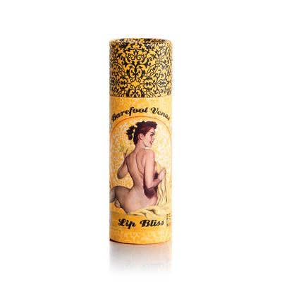 Mint Lip Balm – Nourishing Mango & Shea Butter | 8g