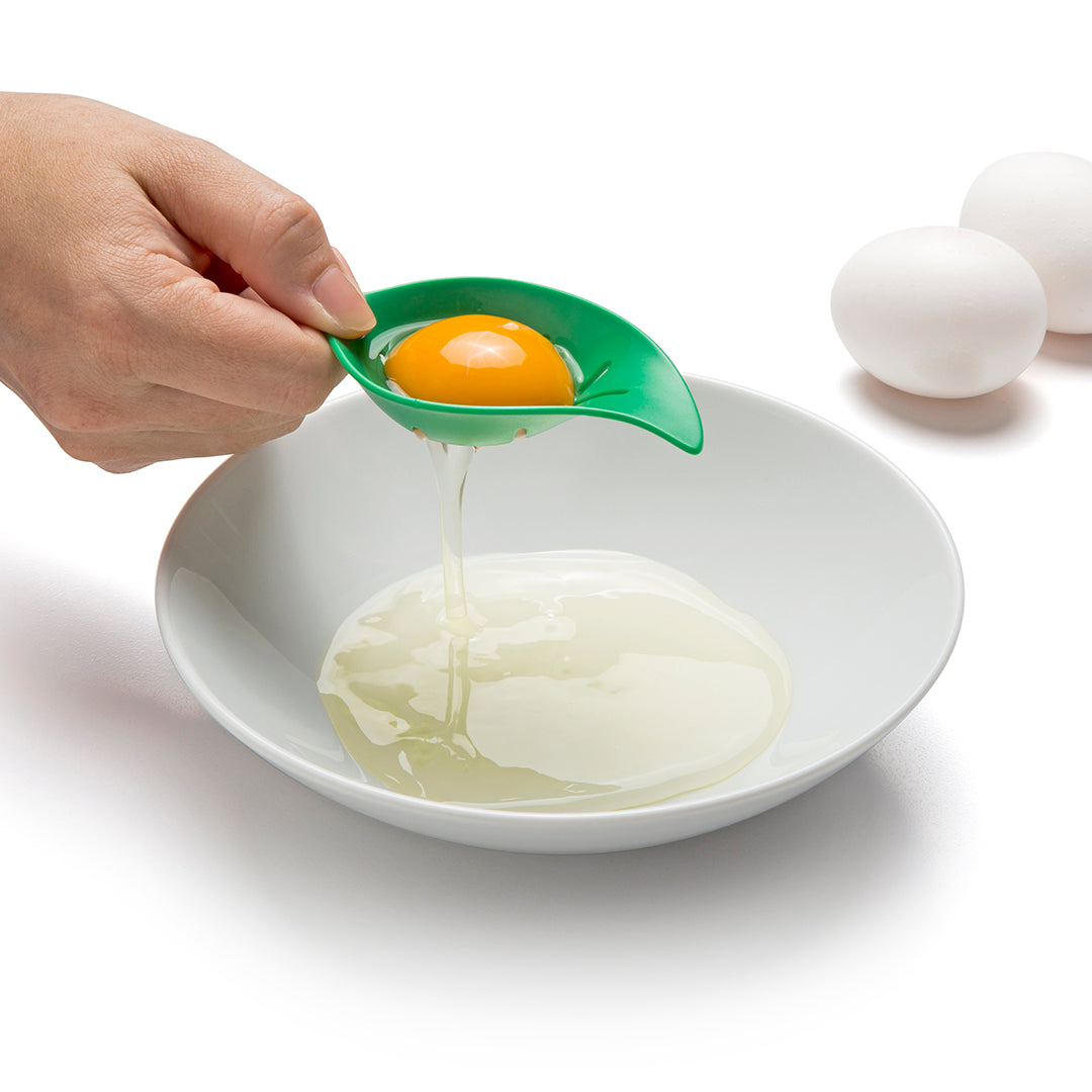 Mon Cherry Measuring Spoons and Egg Separator | Baking Tools