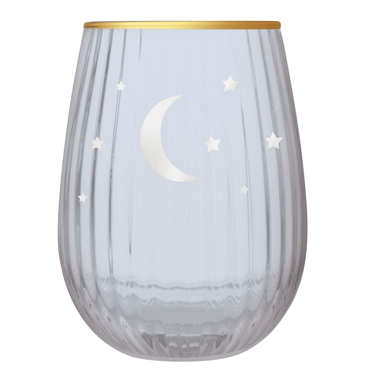 Moon and Stars Beveled — Bulk Lot of 16 (Gifting, Events & Resale)-Slant-The Bullish Store