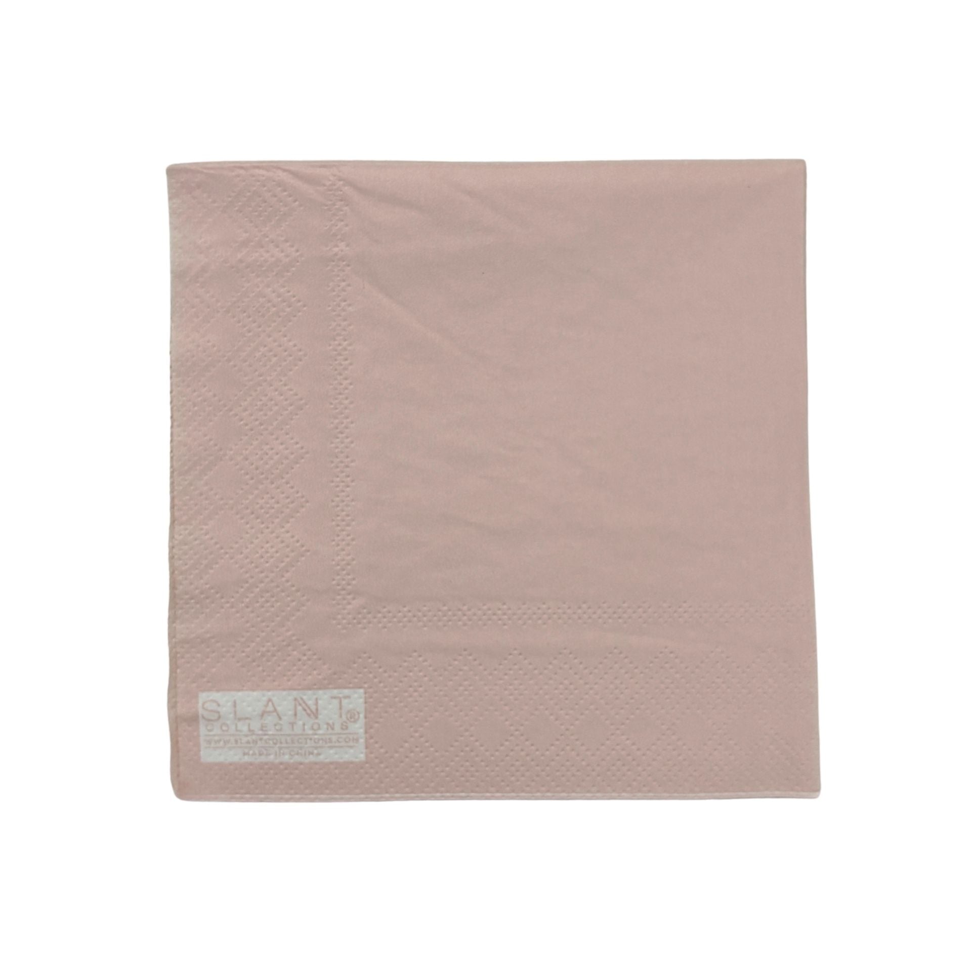 More Self Love Party/Beverage/Cocktail Napkins | 5" Square
