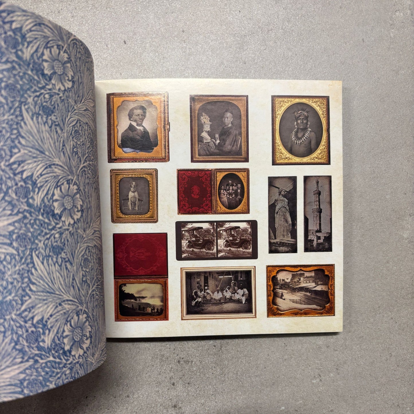 Museum Treasures Sticker Book | 740+ Fine Art Stickers on 50 Pages Featuring Masterpieces from Every Era