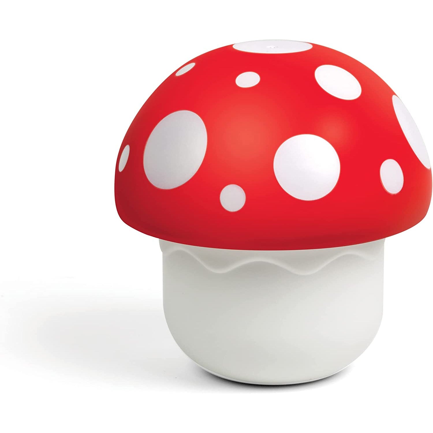 Mushroom Dry Measuring Cups | Cooking Baking Set of 6 Nesting Mushroom Cups