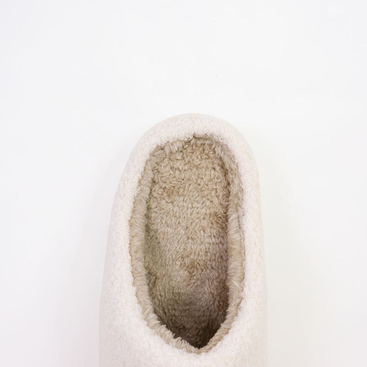 Mushrooms Plush Cozy Women's Slippers | Giftable Slip-On Mules House Shoes