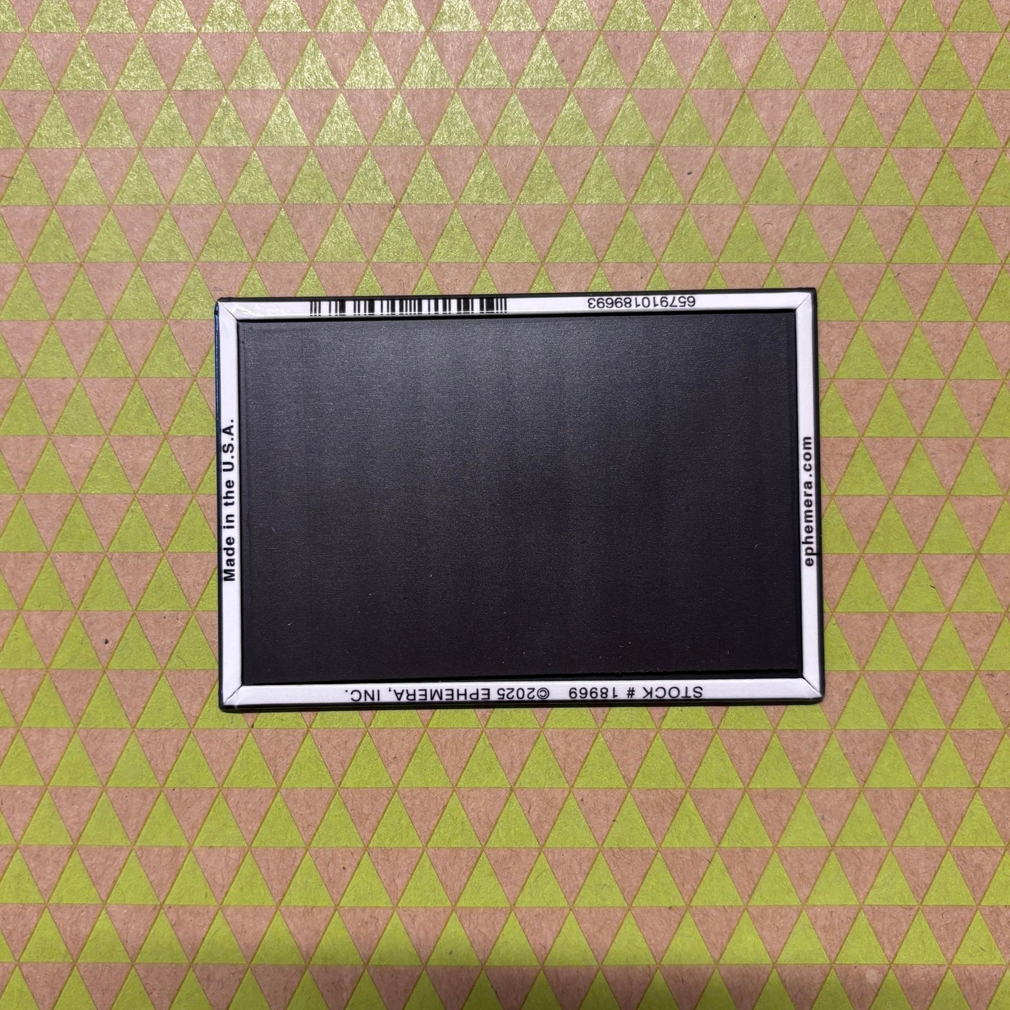 My Desire To Be Well Informed Is Currently At Odds With My Desire To Remain Sane Magnet | 3" x 2"