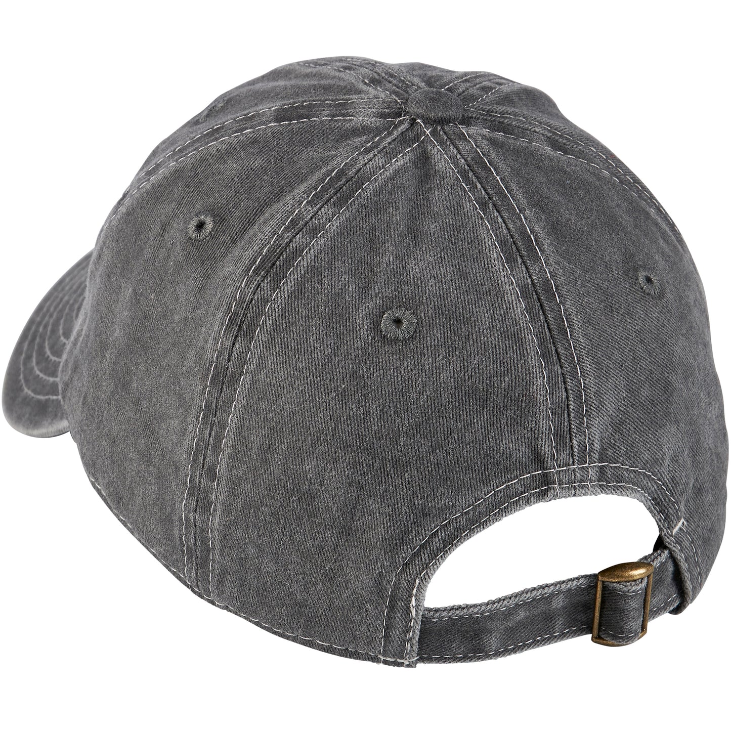 My Favorite Person Stonewashed Back Baseball Cap | Unisex Fathers Day Dad Gift