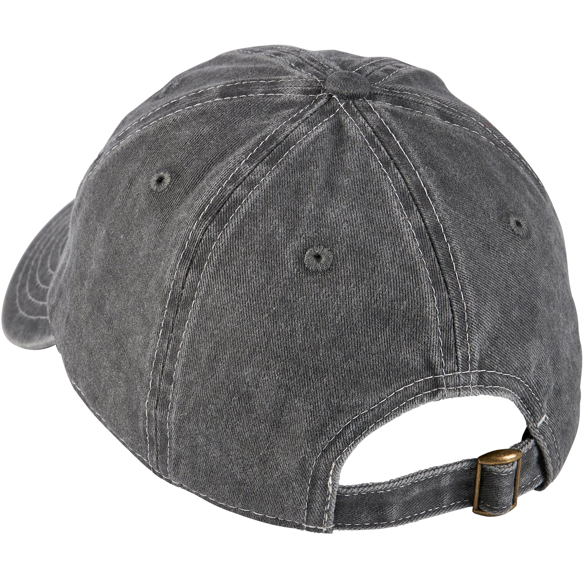 My Favorite Person Stonewashed Back Baseball Cap | Unisex Fathers Day Dad Gift