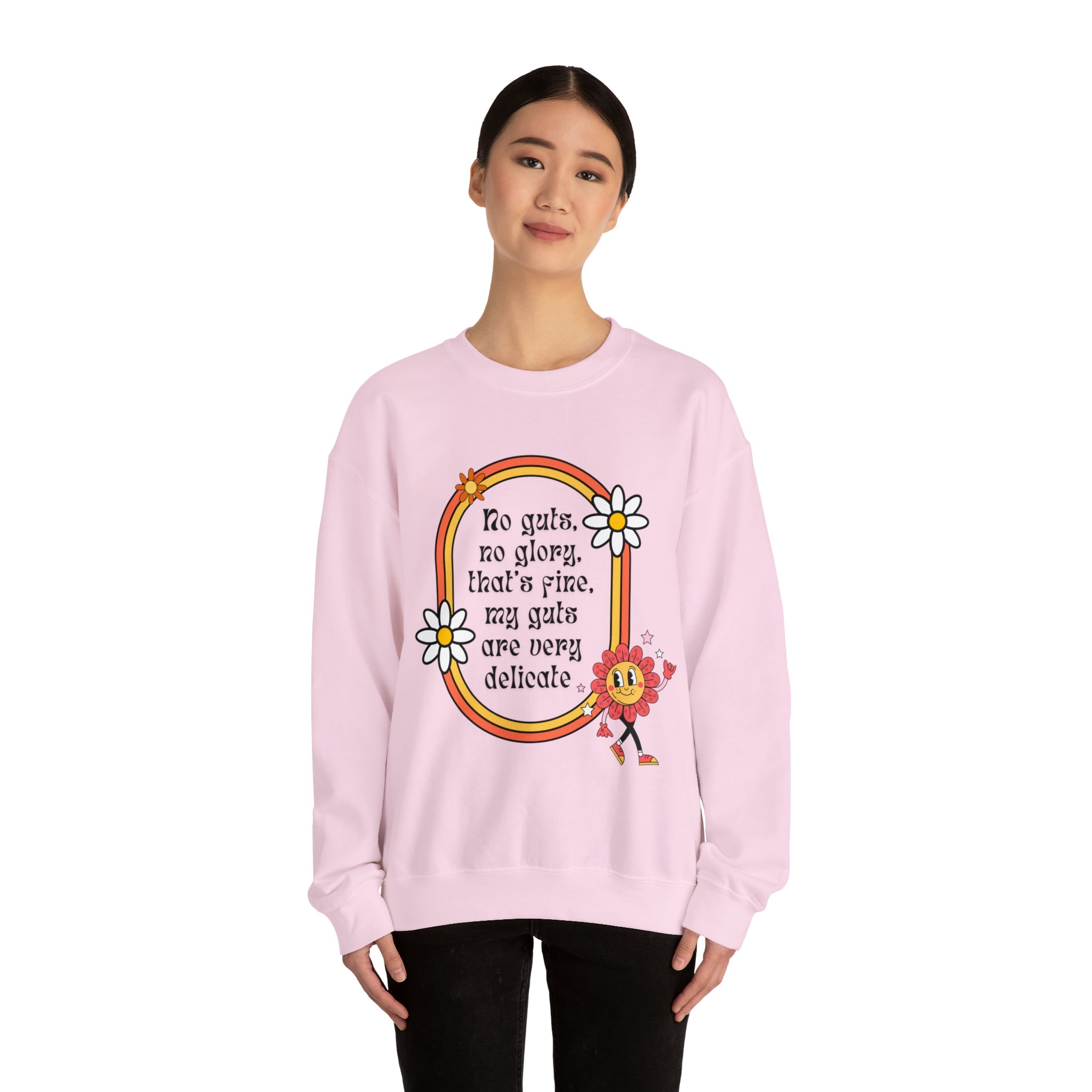 Glorious sweatshirt clearance