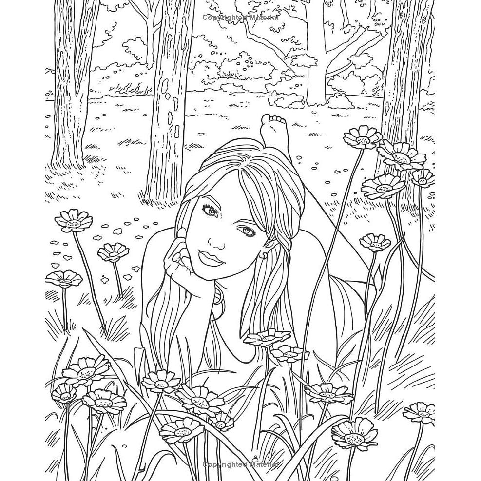 Official Britney Spears Coloring Book | Princess of Pop Colouring Pads | 80 Pages