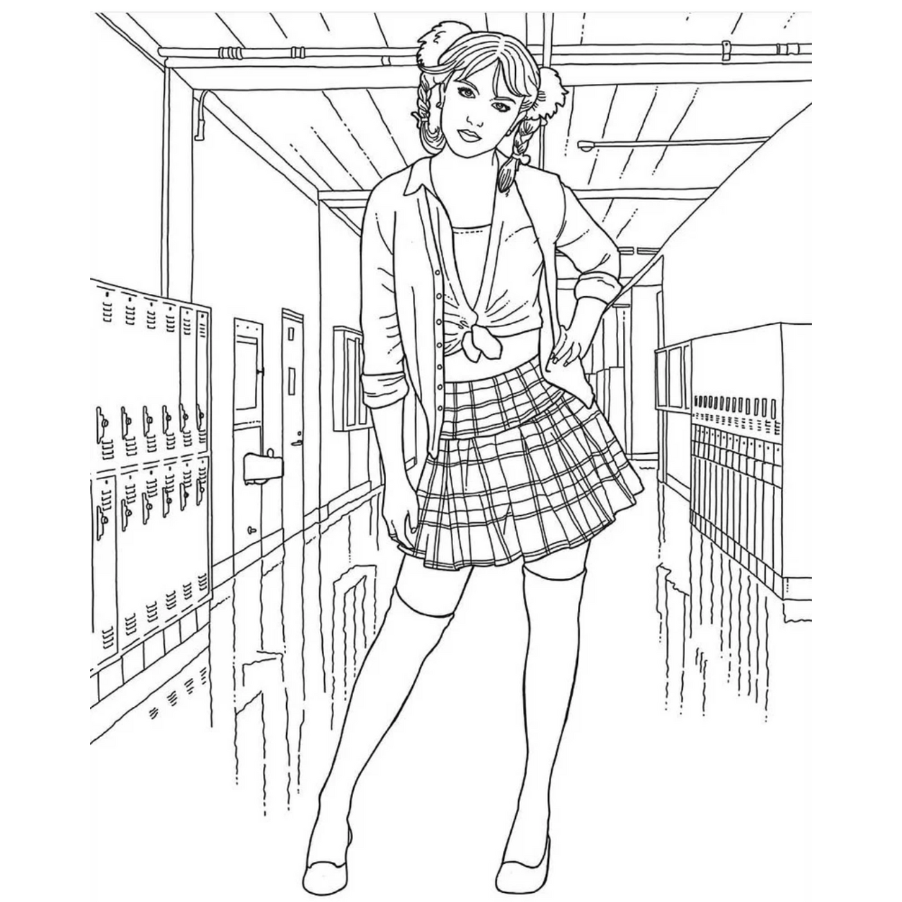 Official Britney Spears Coloring Book | Princess of Pop Colouring Pads | 80 Pages