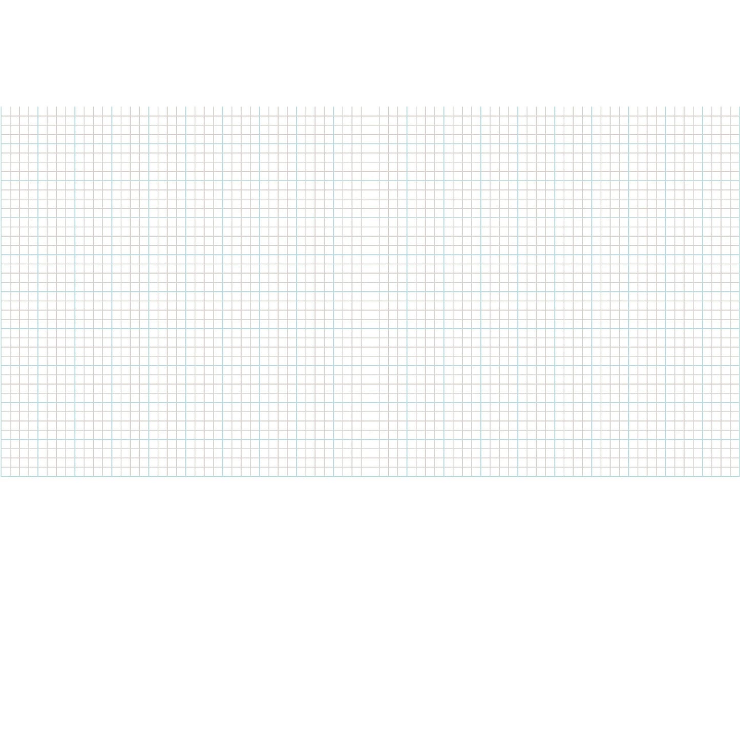 White grid pattern on a white background